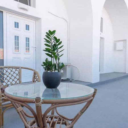 Yann House Imerovigli Экстерьер фото