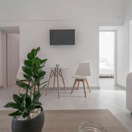 Yann House Imerovigli Экстерьер фото